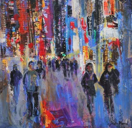 Tokio Nacht